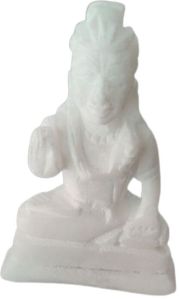 marble lord shiva statue