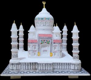 2 Inches Marble Tajmahal