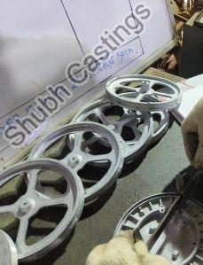 Polished Aluminium Pressure Die Casting For Automobiles, Automotive Industry, Fittings