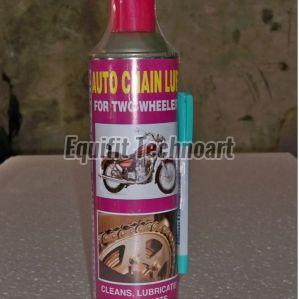 Aerosol Lubricant Spray