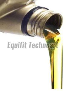 Yellow Equifit Automotive Hydraulic Oil, Packaging Type : Can, Bucket