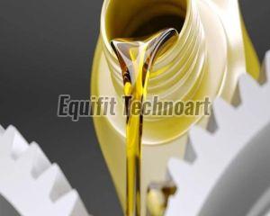 Pale Yellow 10W40 Fully Synthetic Engine Oil, For Automotive, Packaging Type : Bucket