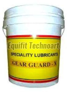 Industrial Specialty Lubricant