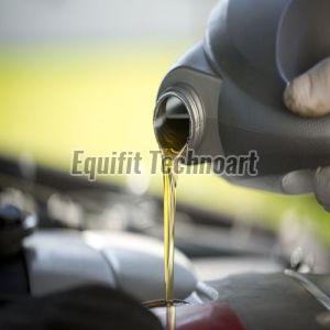 Petrol Engine Oil