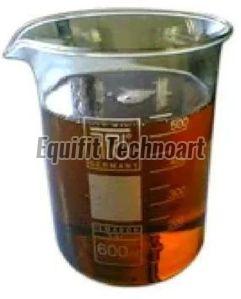 Yellow Liquid Rust Preventive Oil, For Industrial Use, Packaging Size : 5-100 Litre