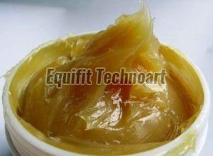 Yellow Equifit Synthetic Lithium Complex Grease, For Industrial/Automotive