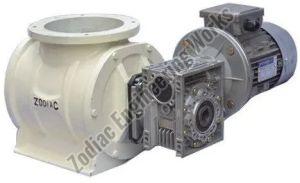 Cast Iron Rotary Air Lock Valve For Industrial Use