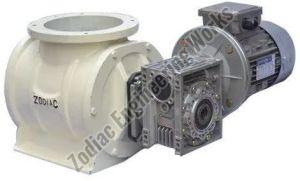 Dust Collector Rotary Air Lock Valve