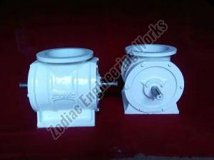 Z190 Rotary Air Lock Valve For Industrial Use