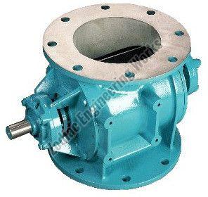 ZLD250 Rotary Air Lock Valve For Industrial