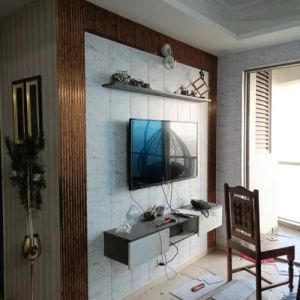 3D Wall Panel