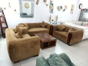 7 Seater Sofa Set