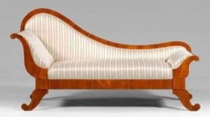 Wooden Diwan Sofa