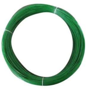 Green PET Wire