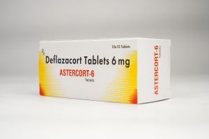 Astercort Tablets