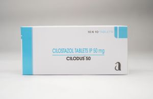 Cilodus Tablets