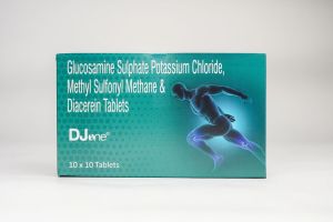 DJ One Tablets