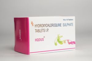 Hqdus 200 Mg Tablets