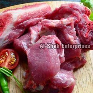 Mutton Curry Cut Meat