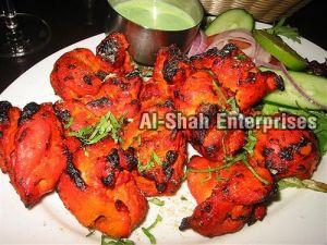 Tandoori Chicken, Packaging Type : Packet