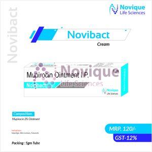 Mupirocin Ointment