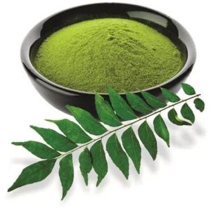 Curry Leaf Powder