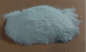 White Plastic Resin Powder