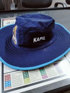 Customized Cricket Hat