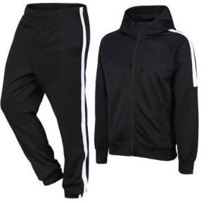 Mens Full Sleeves Tracksuit