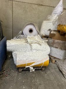 Silicon Coated Paper Mix Lot