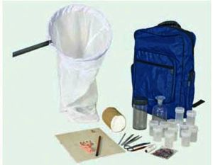 Plain Adarsh International Field Collecting Bag, Technics : Machine Made