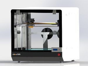 3D Printer New