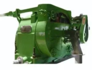 Horizontal Peeler Centrifuge