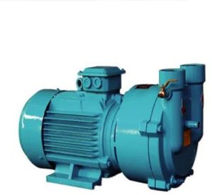 Monoblock Vacuum Pump