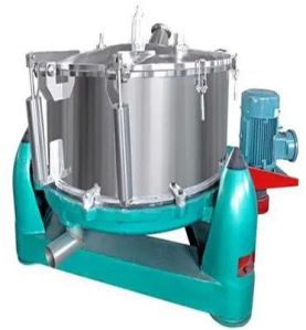 Three Leg Centrifuge Machine