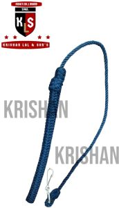 military lanyard