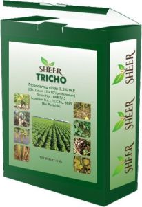 1kg Tricho Trichoderma Viride Biopesticide