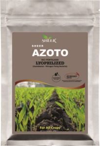 250gm Azoto Nitrogen Fixing Bio Fertilizer