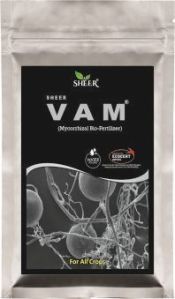 250gm VAM Mycorrhizal Bio-Fertilizer