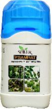 500ml Samrat Biopesticide