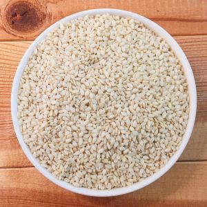 Hybrid White Sesame Seeds