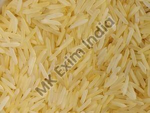 1509 Golden Sella Basmati Rice For Human Consumption