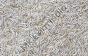 Common Hard 1509 Steam Basmati Rice For Human Consumption