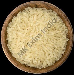 Sugandha Sella Non Basmati Rice, Variety : Medium Grain