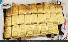 Gold Bullion