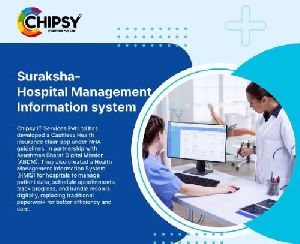 Hospital Management Information System