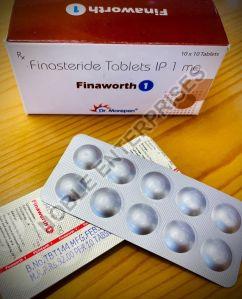 Finworth Tablets