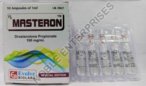 Masteron Injection