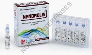 Nandrolin Injection