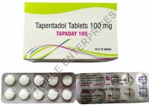 Tapaday 100 Tablets